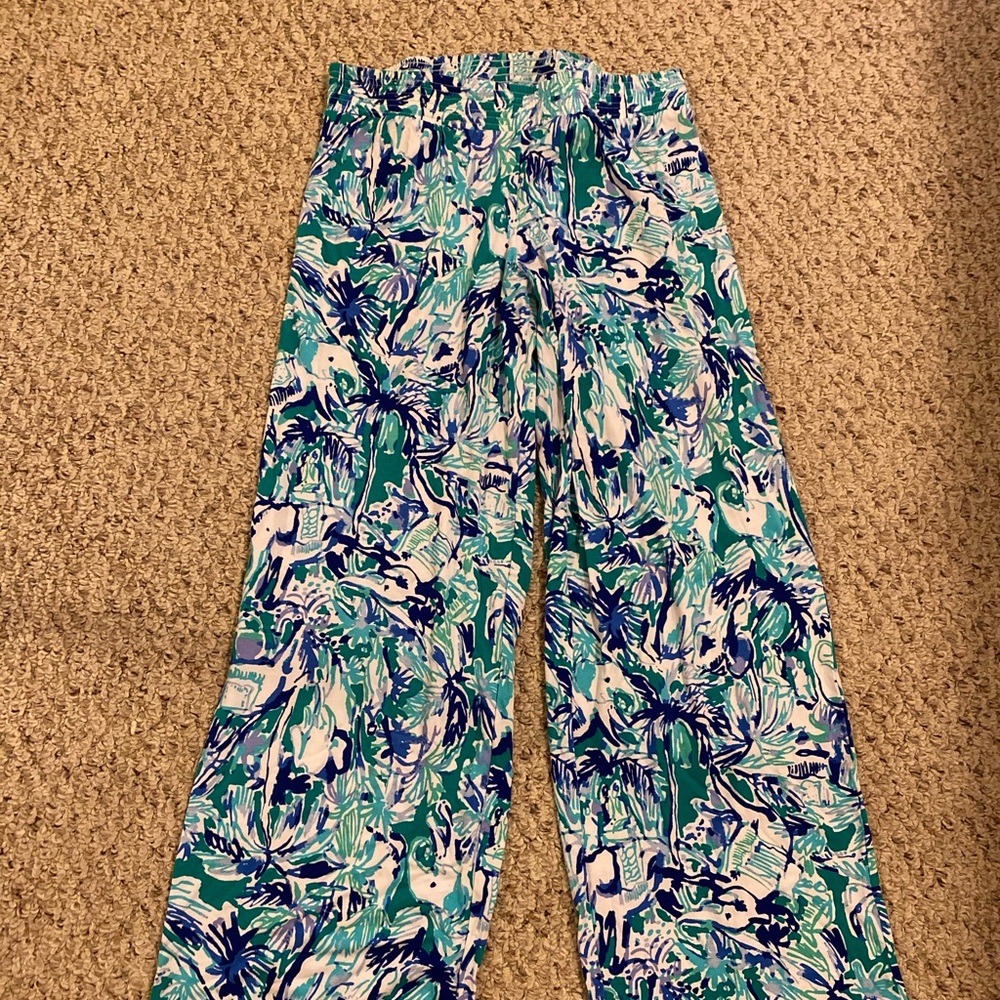 Lily Pulitzer Pants
